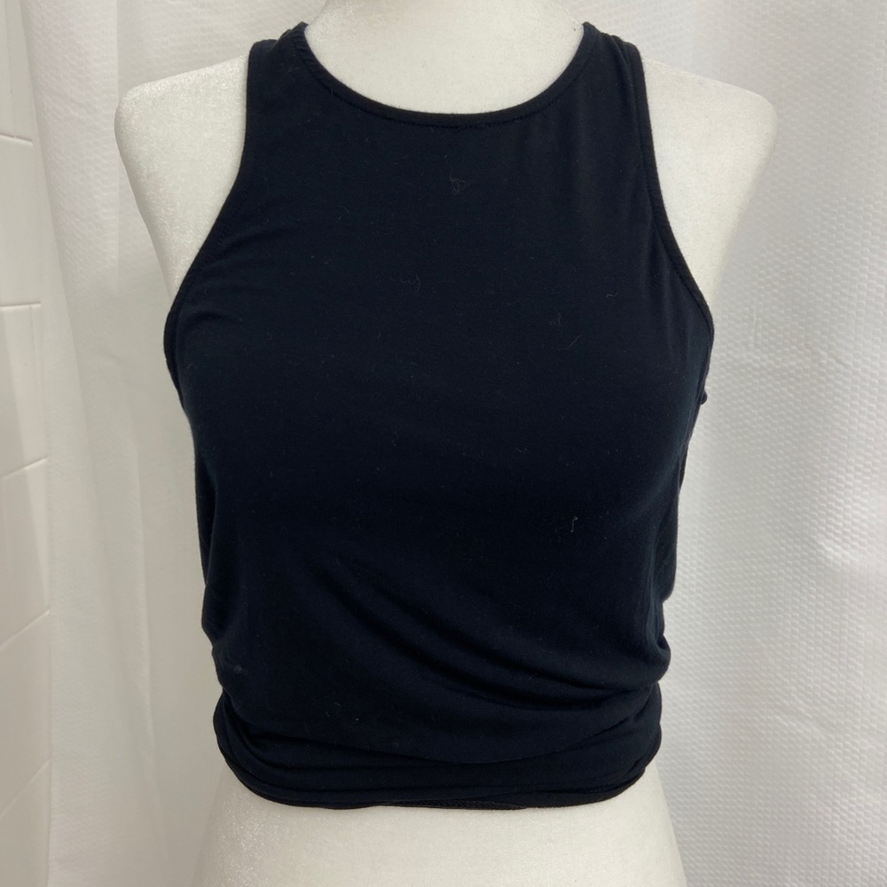 Carbon 38 Top